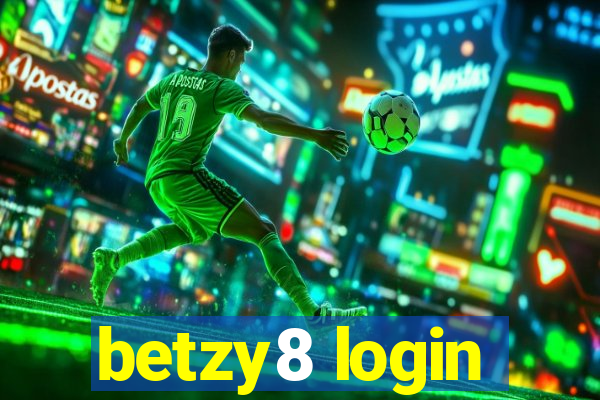 betzy8 login